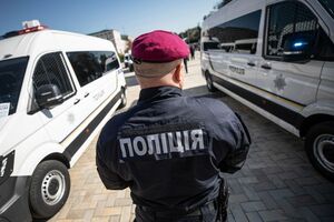 Співробітники підрозділу поліції несуть службу у штатному режимі, заявили у НПУ