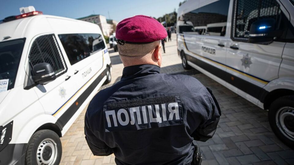 Співробітники підрозділу поліції несуть службу у штатному режимі, заявили у НПУ