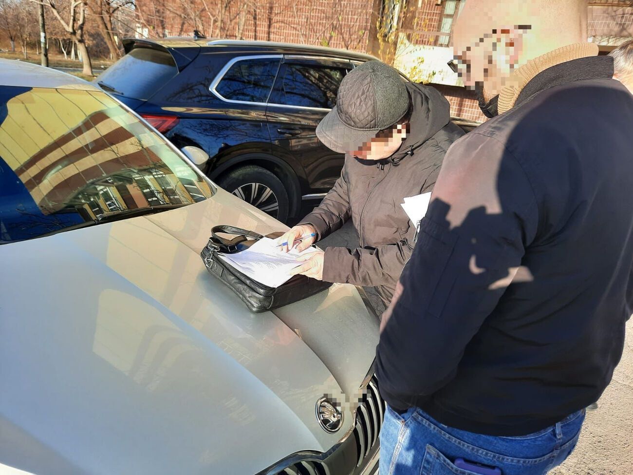 Финансового директора "АрселорМиттал Кривой Рог" подозревают в уклонении от уплаты налогов на сумму 2,2 млрд грн