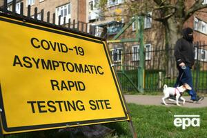 В мире подтвердили уже почти 294 млн случаев COVID-19