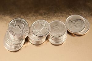 Нацбанк изменил курс нацвалюты