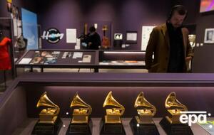 Нову дату проведення церемонії поки не названо