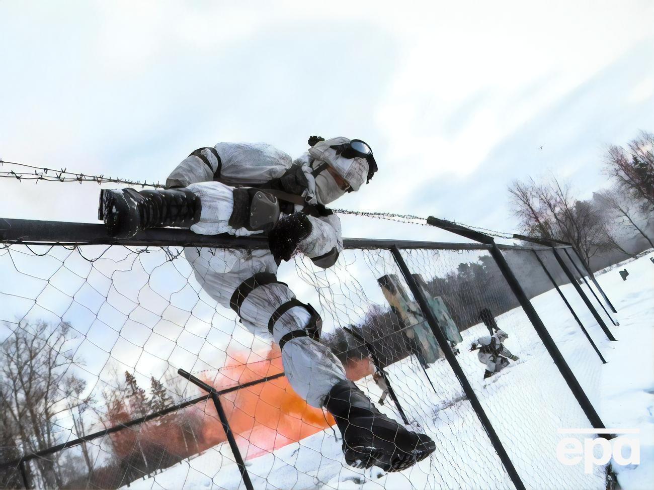 У складі "миротворчих сил" у Казахстані будуть російські військовослужбовці