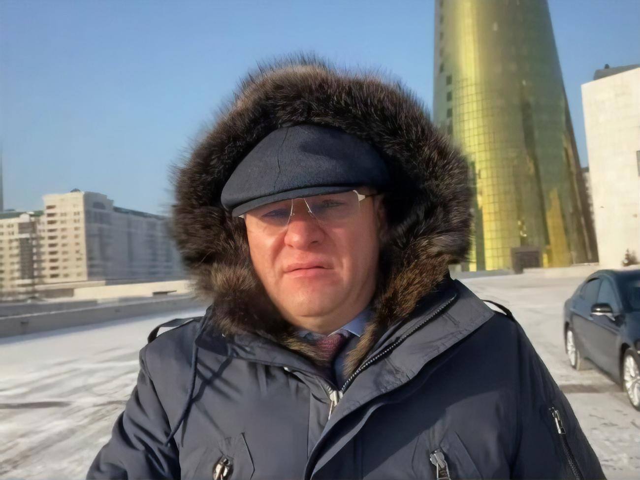 Шевченко назвал ОДКБ противовесом НАТО