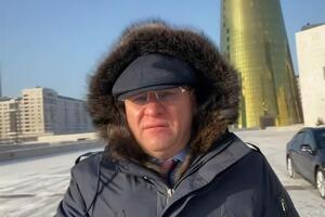 Шевченко назвав ОДКБ противагою НАТО