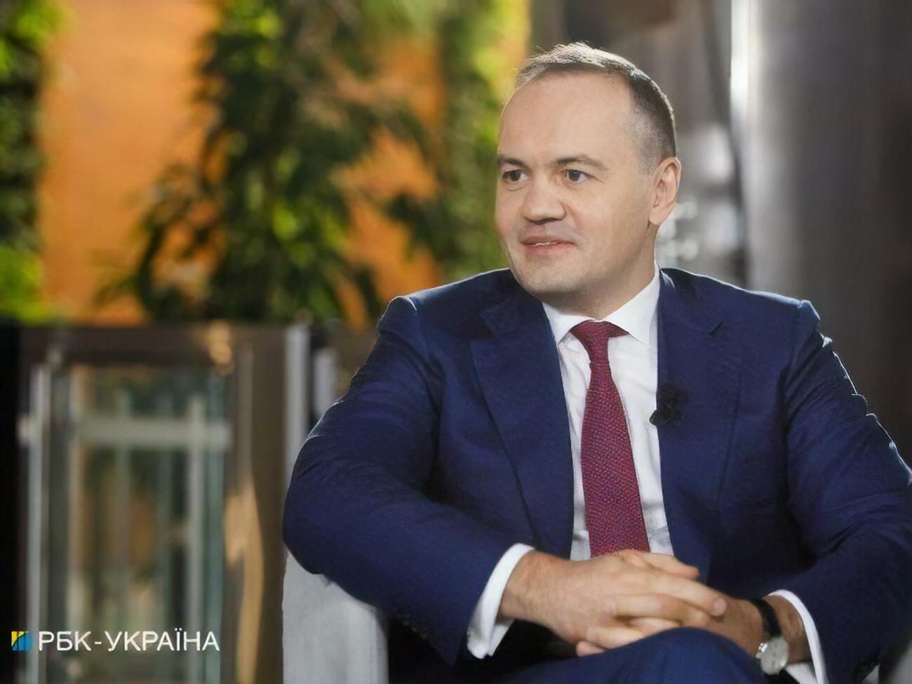 Максим Тимченко: Дерегуляция газовой промышленности Украины является фундаментальной для роста внутренней добычи газа