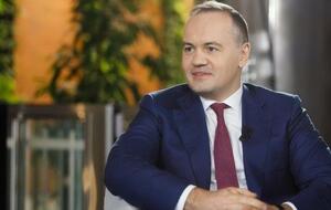 Максим Тимченко: Дерегуляция газовой промышленности Украины является фундаментальной для роста внутренней добычи газа