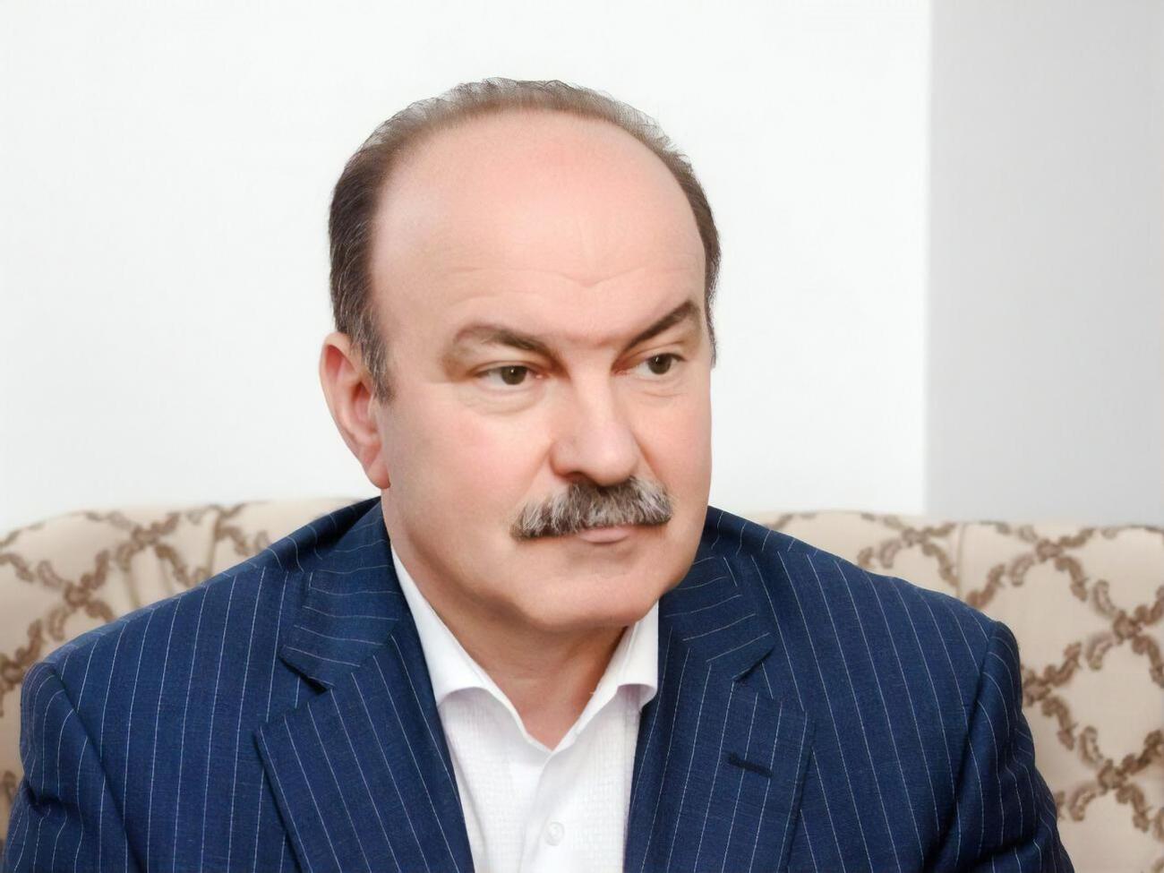 Цимбалюк: Влада розраховує на тимчасові дивіденди, а не на перспективу
