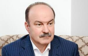 Цимбалюк: Власти рассчитывают на временные дивиденды, а не на перспективу