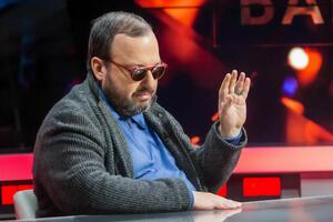 Белковский о возможной полномасштабной войне России с Украиной: Для того, чтобы ее продать как реальную угрозу, надо сначала ее создать