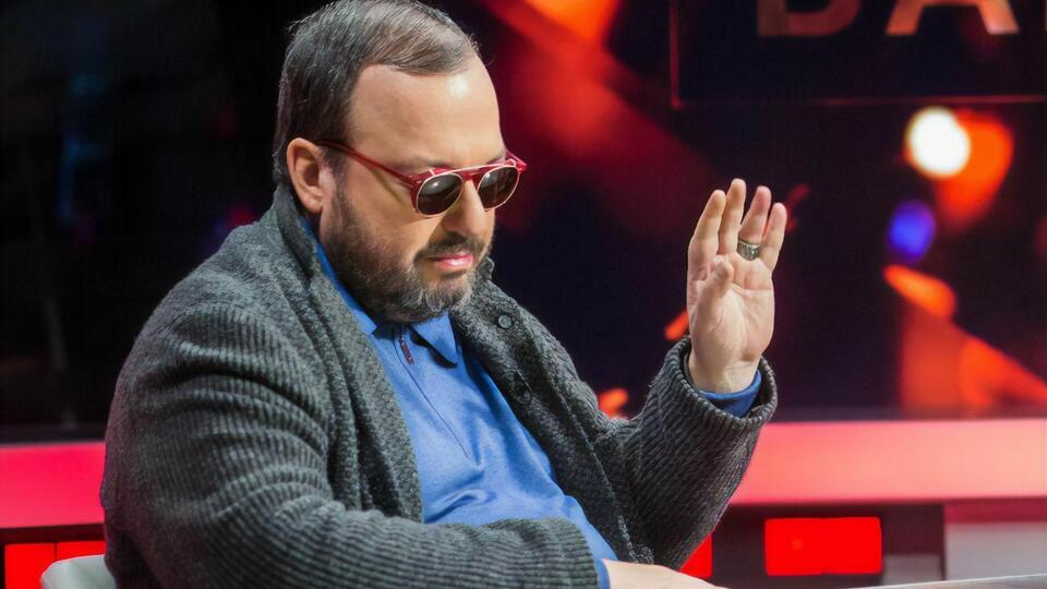 Белковский о возможной полномасштабной войне России с Украиной: Для того, чтобы ее продать как реальную угрозу, надо сначала ее создать