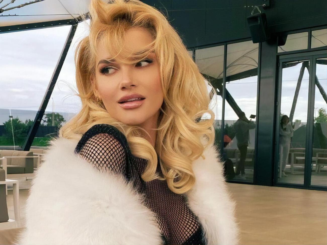 Міша Романова про заїкування: Я прийняла себе із цією родзинкою