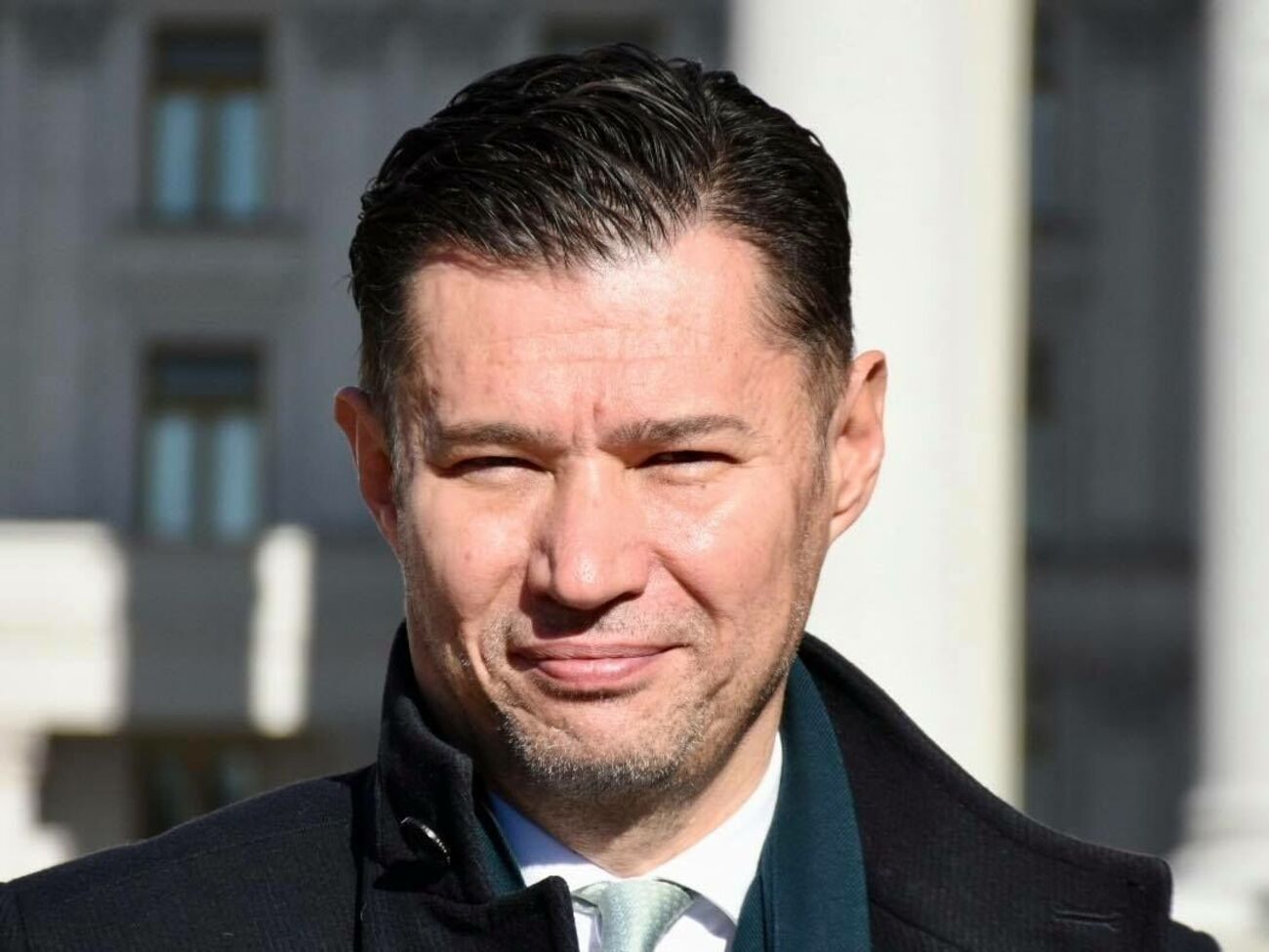 Бывшему зятю Назарбаева коллеги "выбили" козырное место на кладбище в Вене. Зря Киплинг писал, что Западу и Востоку "никогда не сойтись"