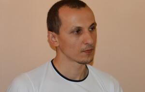 Мустафаєва затримали навесні 2018 року