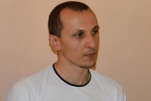 Мустафаева задержали весной 2018 года