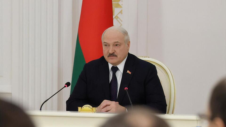 Лукашенко – участникам протестов в Казахстане: Ну, пошумели, покричали, хватит