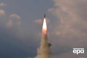 Северная Корея запустила уже десятки ракет