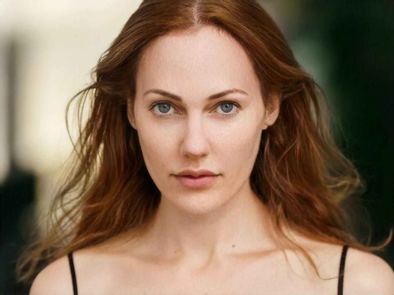 Узерлі &ndash; мати двох дітей