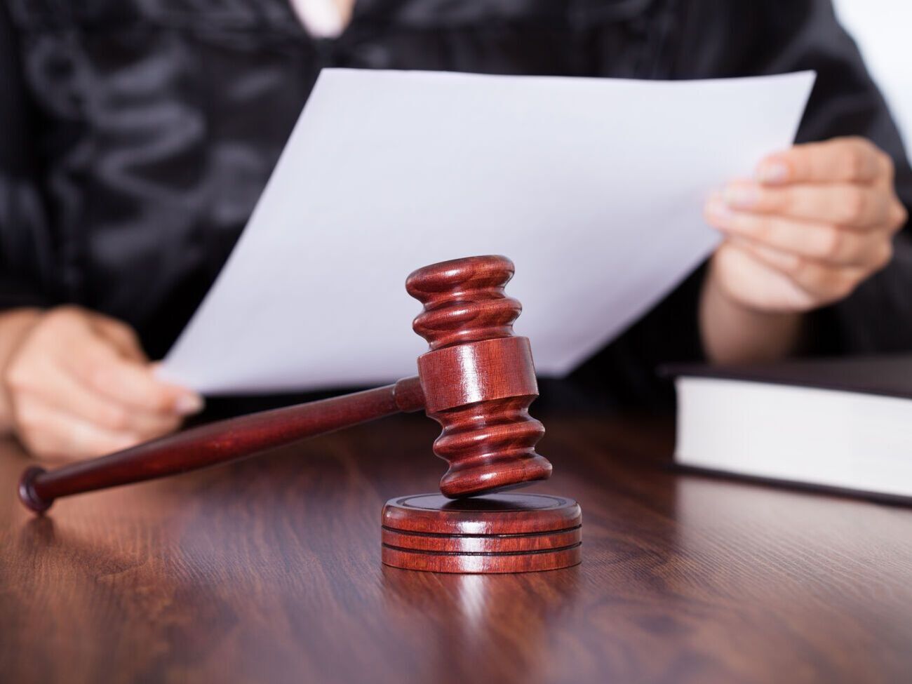 Суд визнав організатора підпалу винуватим за трьома статтями