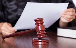 Суд визнав організатора підпалу винуватим за трьома статтями