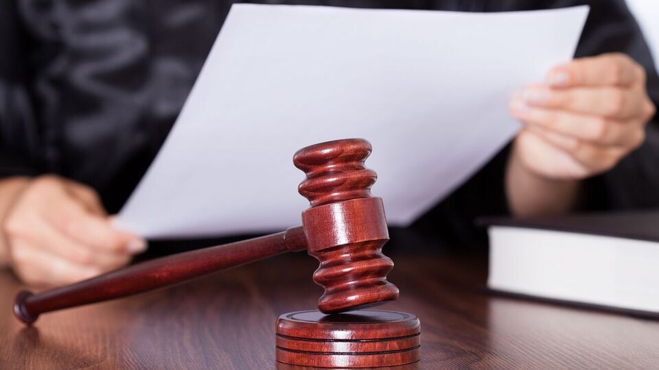 Суд визнав організатора підпалу винуватим за трьома статтями