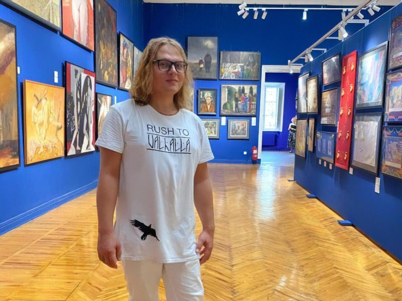 Лавренчука затримали в Італії у зв'язку із запитом Росії щодо його екстрадиції