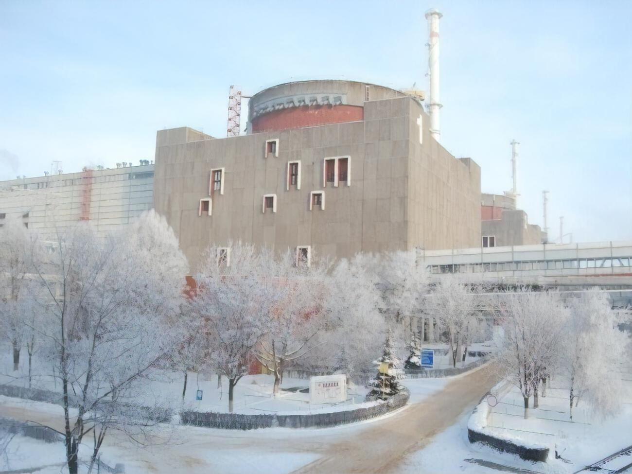 У грудні минулого року українські атомні станції працювали на історичному максимумі, зокрема&nbsp;найбільша у Європі Запорізька АЕС