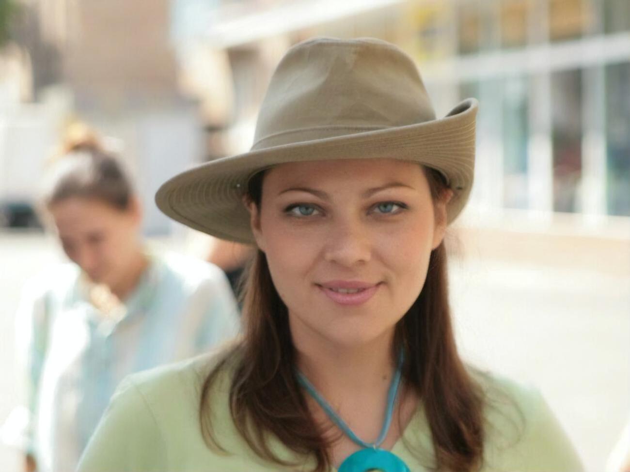 Щеголева:&nbsp;Андрей меня никогда даже не ставил перед выбором каких-то решений