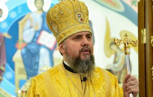 Епіфаній: Протягом останнього року переходів було значно менше. Цей спад розпочався ще з приходом нової влади