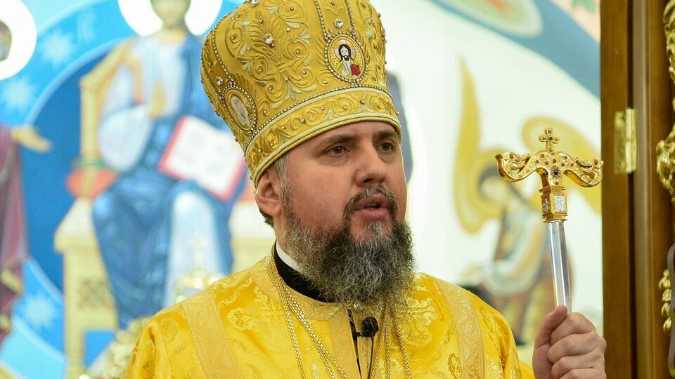 Епифаний: В течение последнего года переходов было значительно меньше. Этот спад начался еще с приходом новой власти