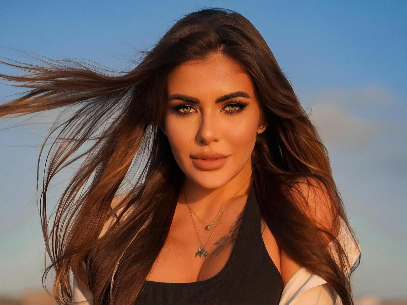 Стужук:&nbsp;Я похудела и сейчас нравлюсь себе больше, чем когда-либо в жизни