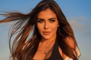 Стужук: Я похудела и сейчас нравлюсь себе больше, чем когда-либо в жизни