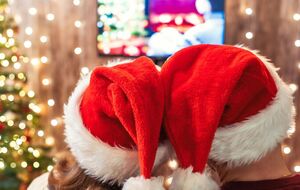 В новогодний вечер показатели канала "Украина" были самыми высокими среди всех украинских телеканалов по трем самым широким аудиториям