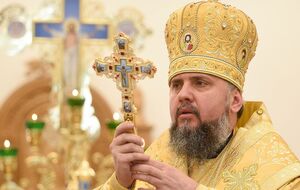 Епіфаній: Ми 30 років ішли до того, щоб об'єднатися і отримати томос про автокефалію. А зараз ми все це отримали. І відмовитись – заради чого?