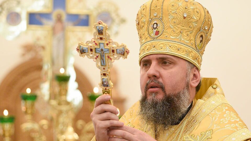 Епіфаній: Ми 30 років ішли до того, щоб об'єднатися і отримати томос про автокефалію. А зараз ми все це отримали. І відмовитись – заради чого?