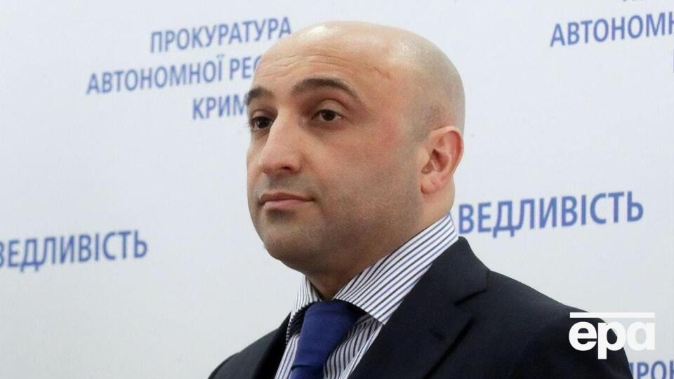 Мамедов заявив, що українські суди за клопотанням прокурорів заарештували майно загальною вартістю 4,1 млрд грн