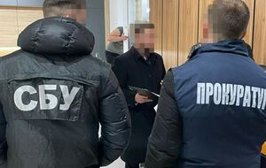 Чиновник отказывался подписывать документы без получения выгоды, сообщили в СБУ