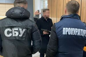 Посадовець відмовлявся підписувати документи без отримання вигоди, повідомили у СБУ