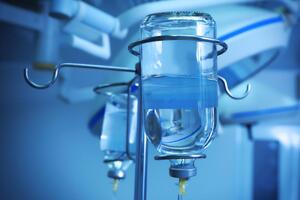 Двоє військовослужбовців перебувають у госпіталі в тяжкому стані