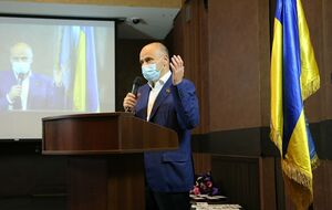 Радуцький: Я думаю, що вже цей доопрацьований урядовий проєкт буде ухвалено