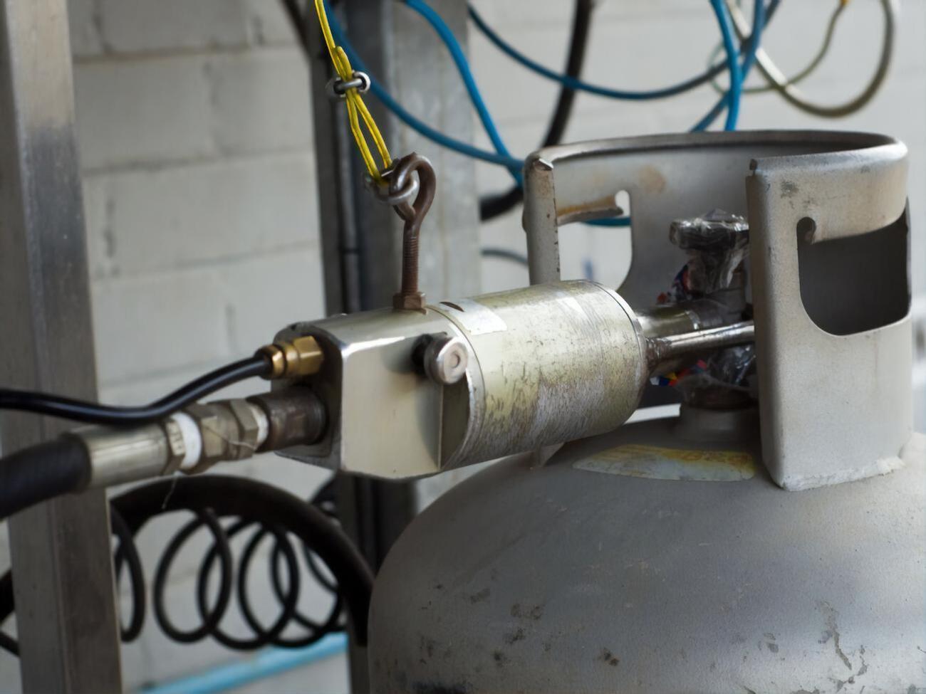 Эксперты исключили "трагические сценарии" роста цен на сжиженный газ в Украине