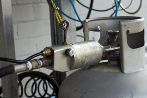 Эксперты исключили "трагические сценарии" роста цен на сжиженный газ в Украине