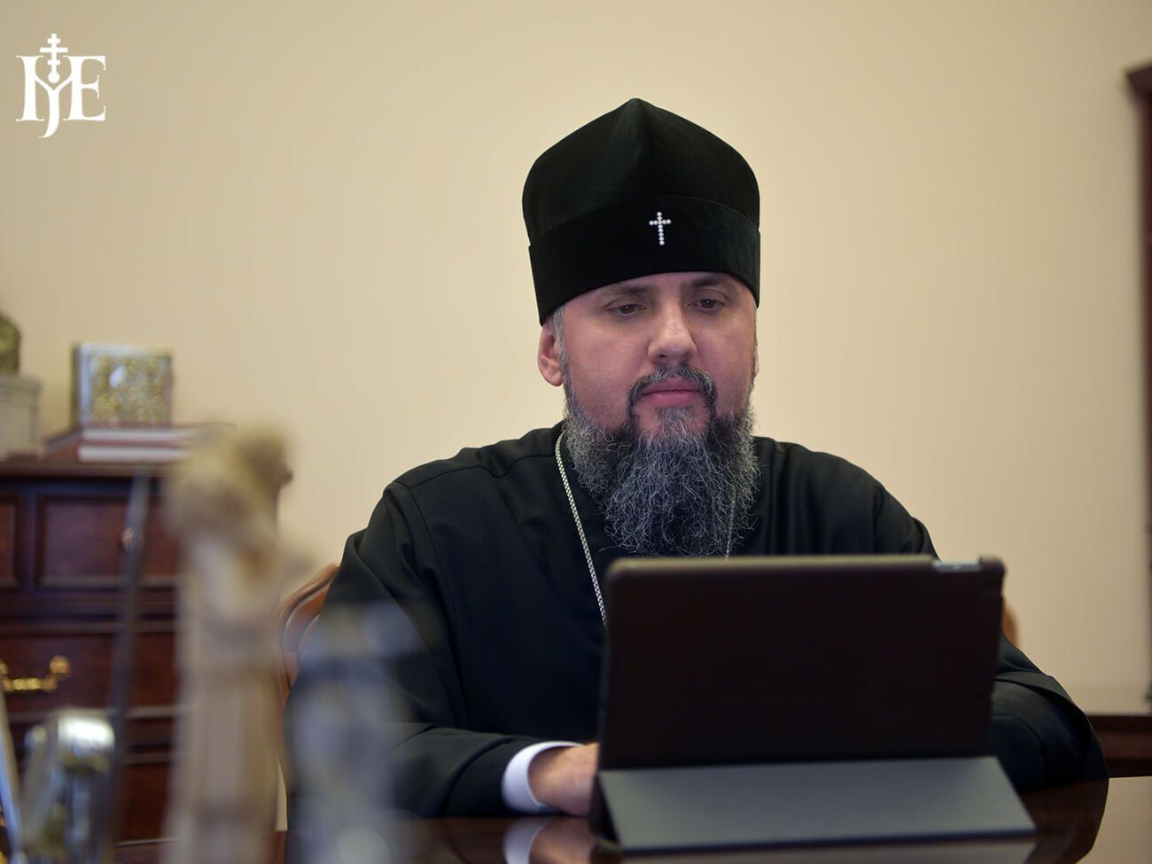 Епифаний: Сейчас тех, кто празднует Рождество именно по григорианскому календарю, 3% или 5%