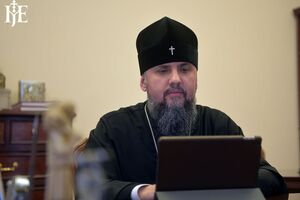 Епифаний: Сейчас тех, кто празднует Рождество именно по григорианскому календарю, 3% или 5%