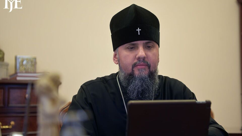 Епіфаній: Тепер тих, хто святкує Різдво саме за григоріанським календарем, 3% чи 5%