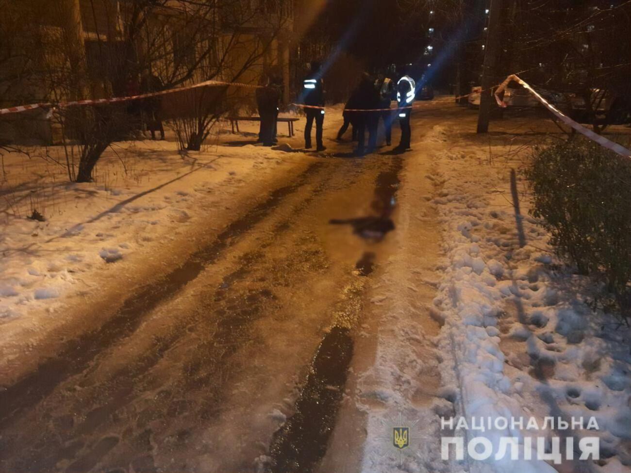 Тело ребенка направят на экспертизу