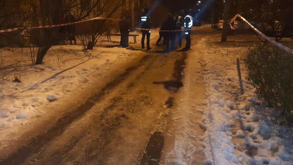Тіло дитини передадуть на експертизу