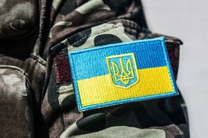 Українські військові відкривали вогонь у відповідь