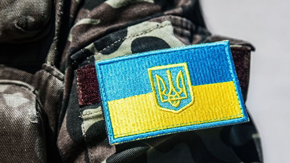 Українські військові відкривали вогонь у відповідь