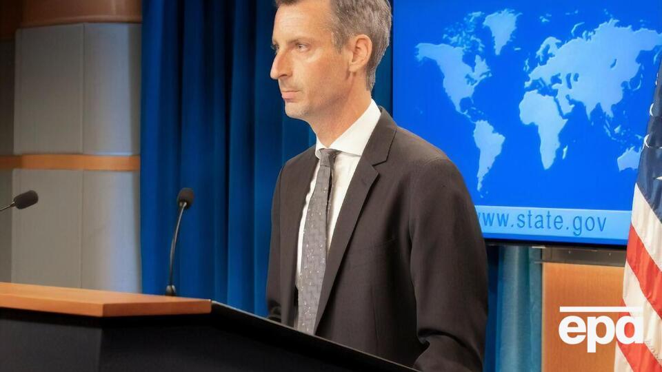 Важливо забезпечити максимальну трансатлантичну єдність у протидії російській загрозі, заявив Прайс